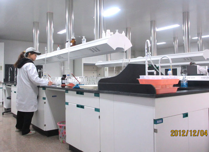 關(guān)于實(shí)驗(yàn)室規(guī)劃設(shè)計(jì)的標(biāo)準(zhǔn)你知道多少?