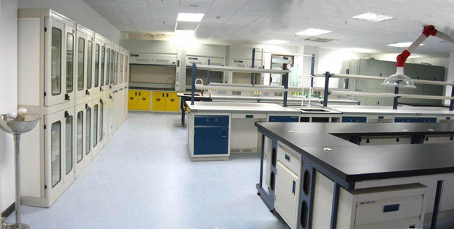 亨利特詳解實驗室裝修有哪些規則？