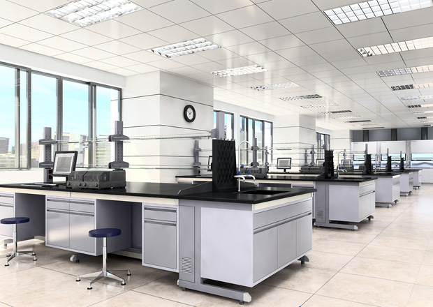 企業單位實驗室 企業單位實驗室