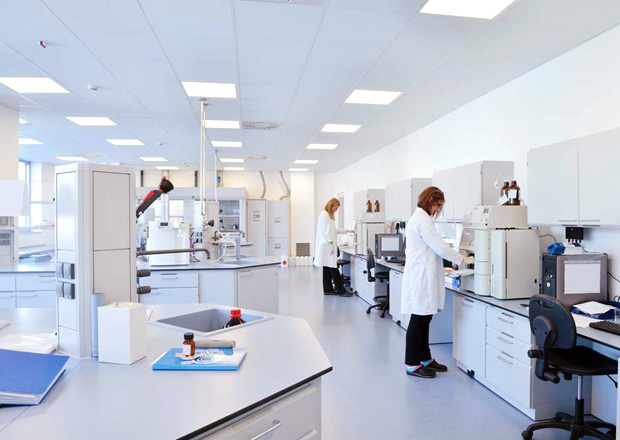 醫療機構實驗室 醫療機構實驗室