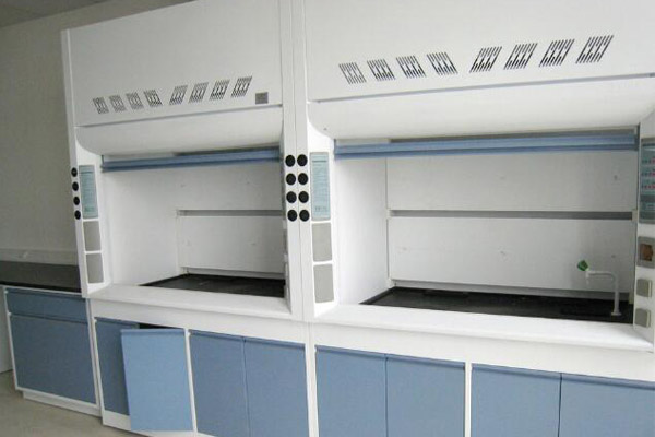 實驗室通風柜應該怎樣正確使用？常見的類型有哪些？