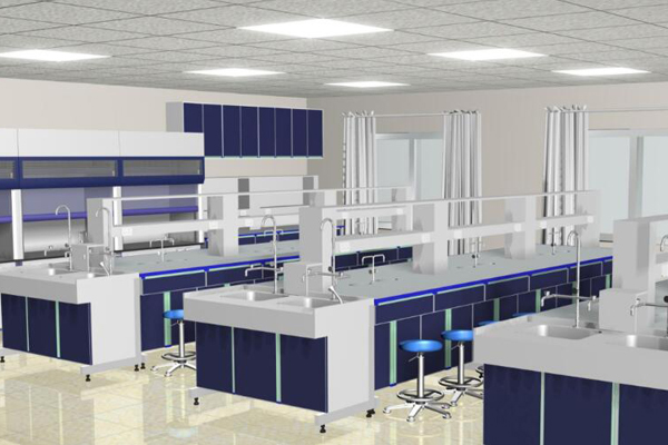 怎么樣建立以客戶為主導的新建實驗室