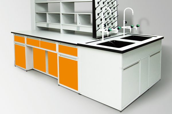 亨利特介紹：實驗室家具的分類及材質說明