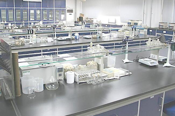 優良實驗室規范