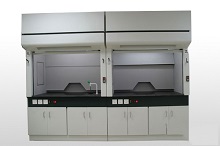 實驗室通風柜能很好的阻止有毒有害物質擴散