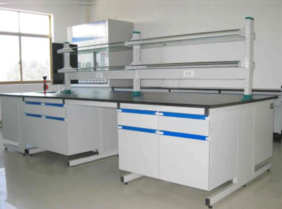 選擇優質的實驗室實驗臺設備廠家實力很重要