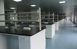 實驗室家具為什么都建議選擇全鋼的？