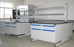 實驗室家具設計和安裝指南