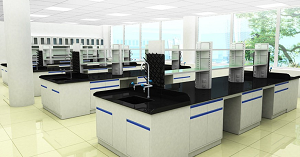 亨利特-實(shí)驗(yàn)室實(shí)驗(yàn)臺水平輸出端口的分析概述