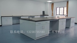 亨利特：實(shí)驗(yàn)室實(shí)驗(yàn)臺安裝的效果圖展示