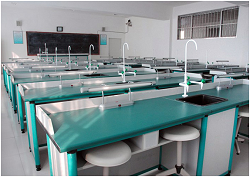 亨利特實(shí)驗(yàn)室家具，為實(shí)驗(yàn)室健康環(huán)保進(jìn)程助力