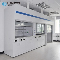 實驗室通風柜產生大損耗的情況下應知道的解決方式