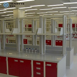 江西實(shí)驗(yàn)室工作臺(tái)廠家告訴你選購產(chǎn)品時(shí)需具備哪些特性